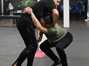 Why Systema is a Unique Self-Defence Training in East York
