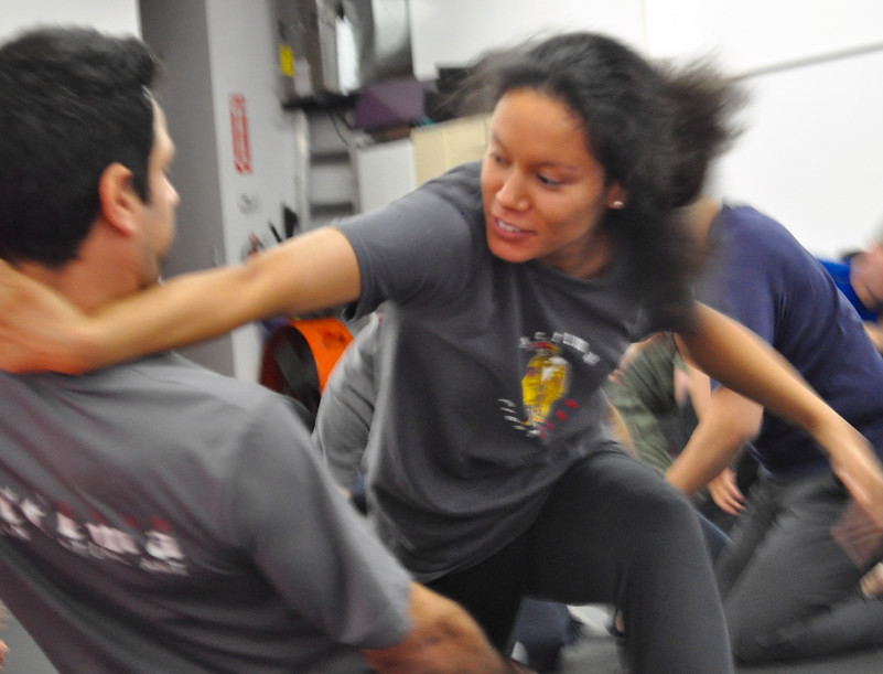 womens-self-defence-training