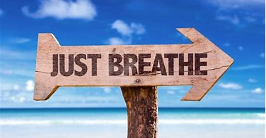 Breathing
