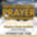 Intercessory Prayer Empowerment