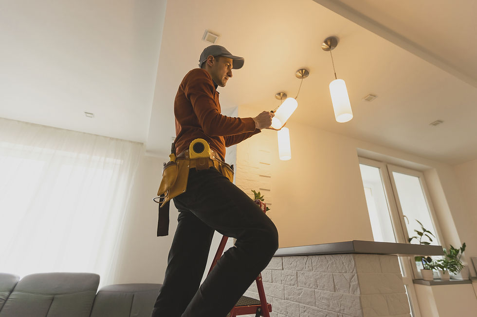 Electrician