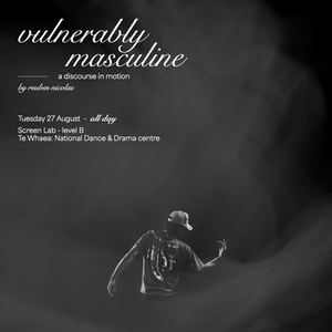 Vulnerably Masculine - Case Study