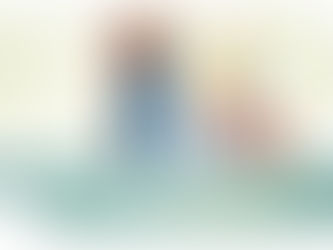 More than meets the eye!