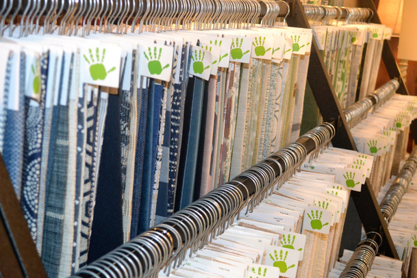 Rowe Fabrics
