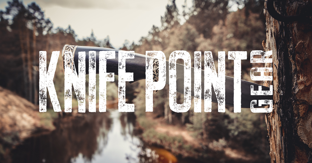 Knife Point Gear