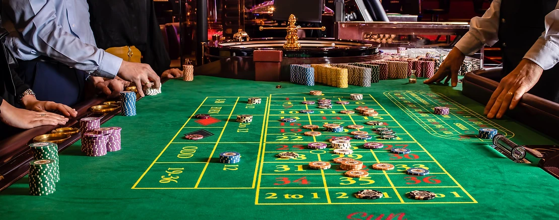 roulette la gi