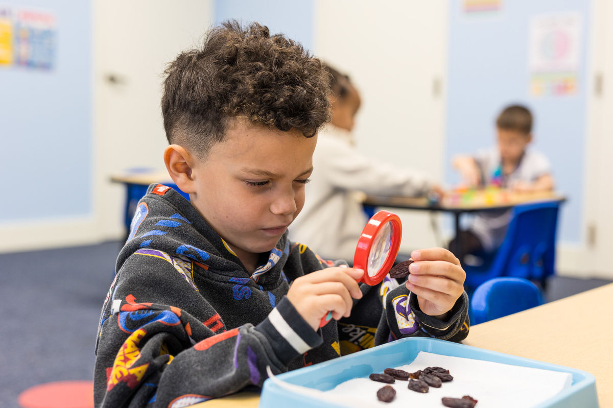 Kid Connect Preschool