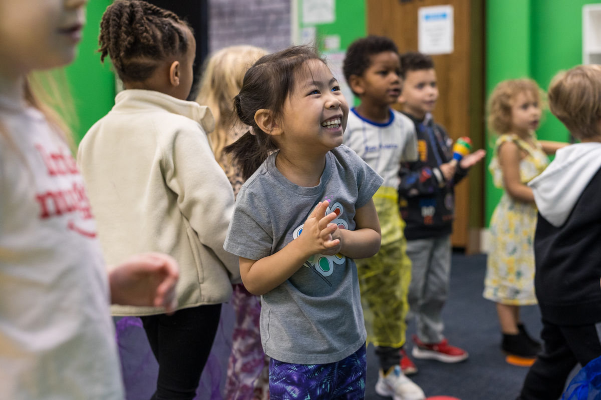 Kid Connect Preschool