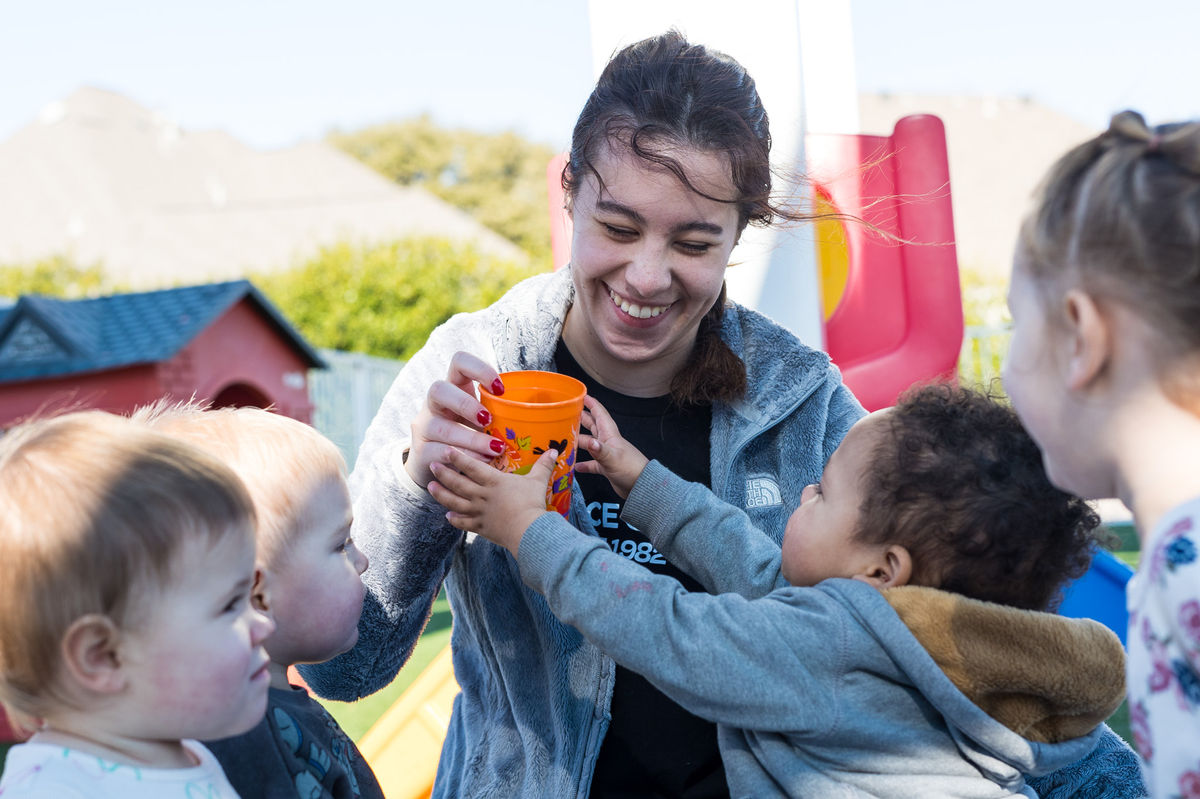 Kid Connect Preschool