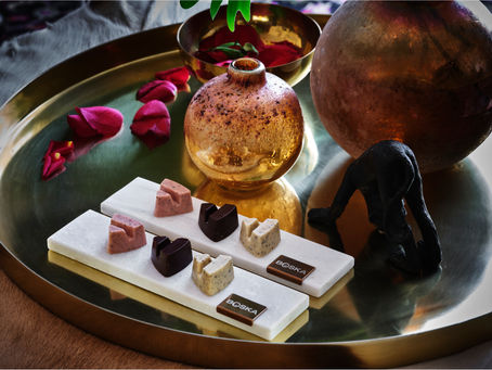 Alla hjärtans dag 2020