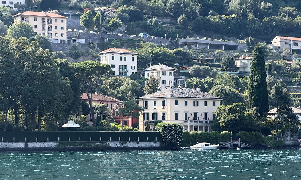 Villa Oleandra