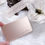 Thumbnail: 人手雕刻卡片盒 Engraved Name Card Holder Champagne Gold