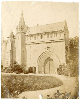 archive portail de la Crosse