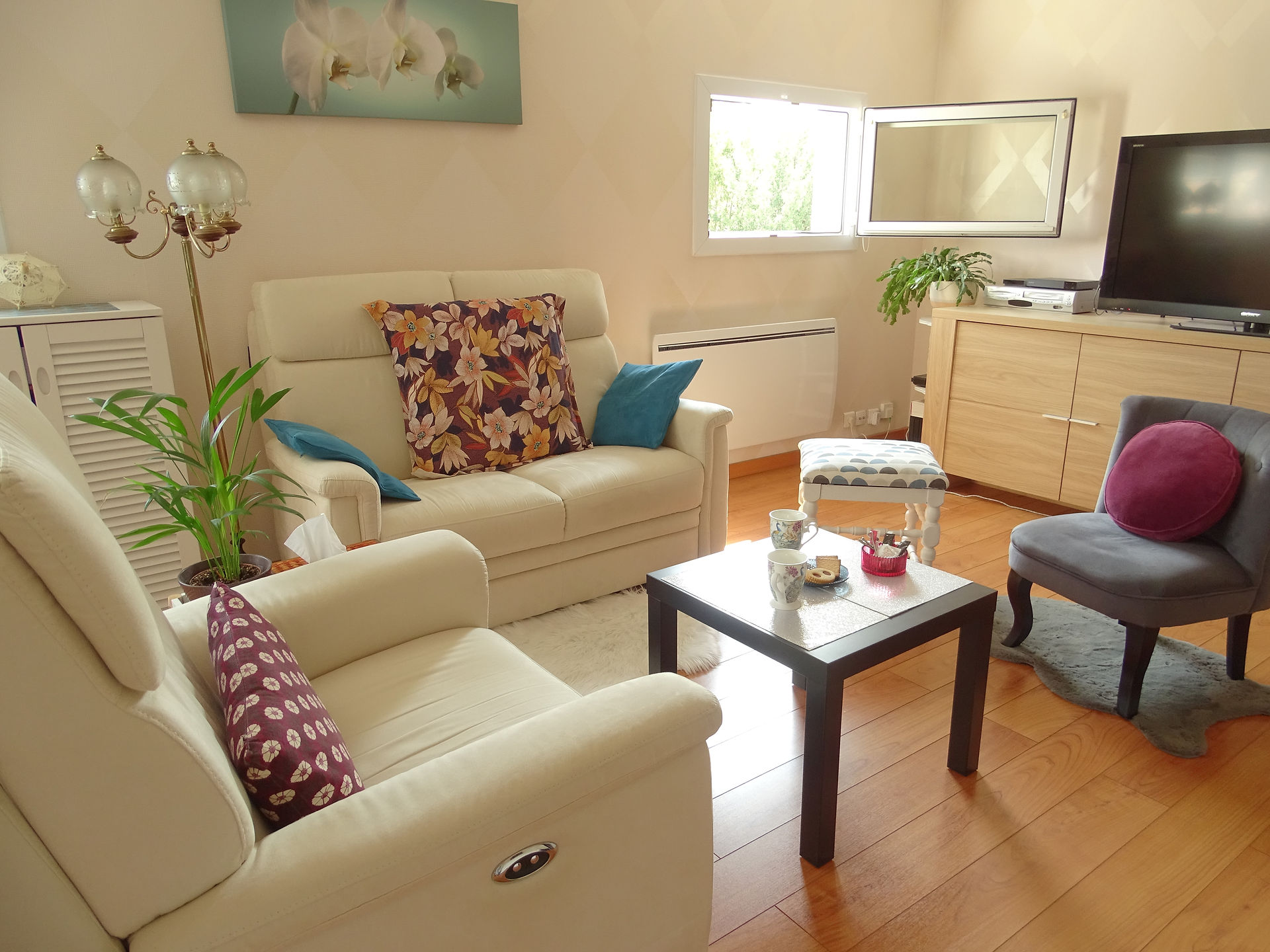 salon