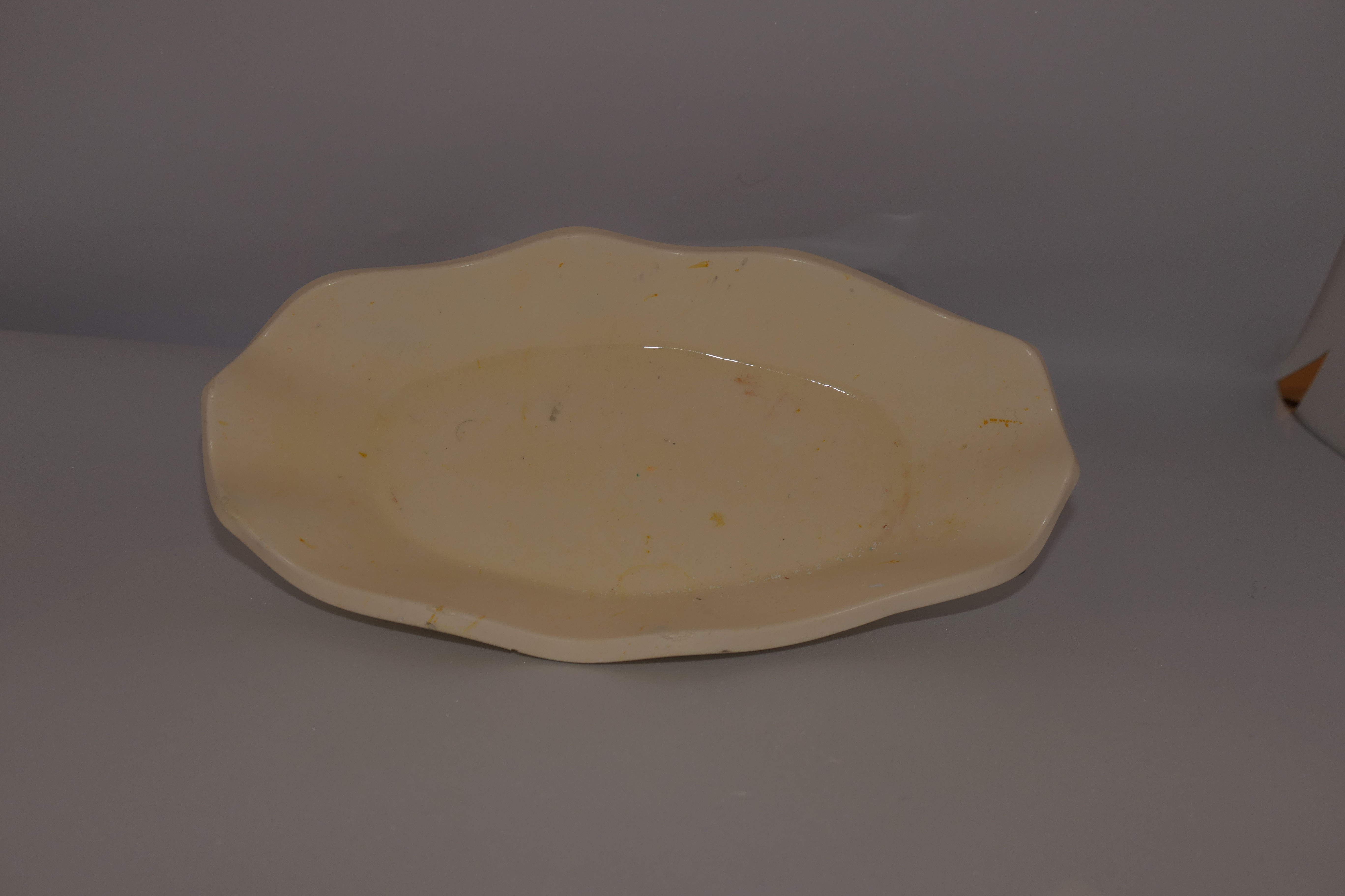 Petit Plat - Céramique