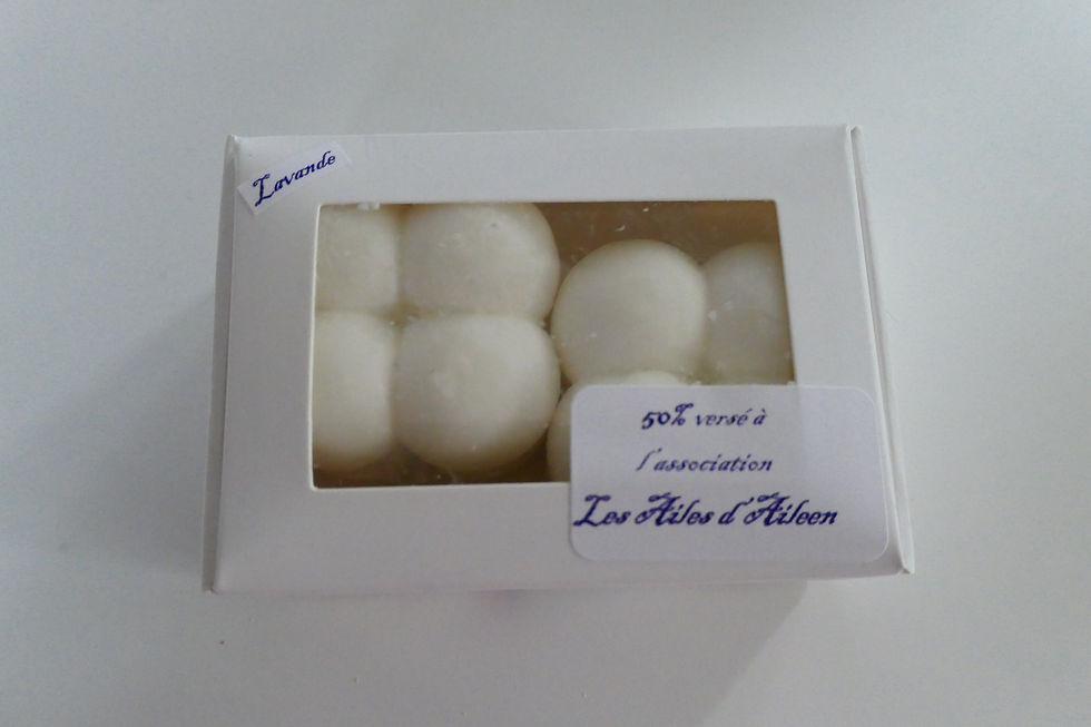 Miniature : 2 Cubes - Diffuseur