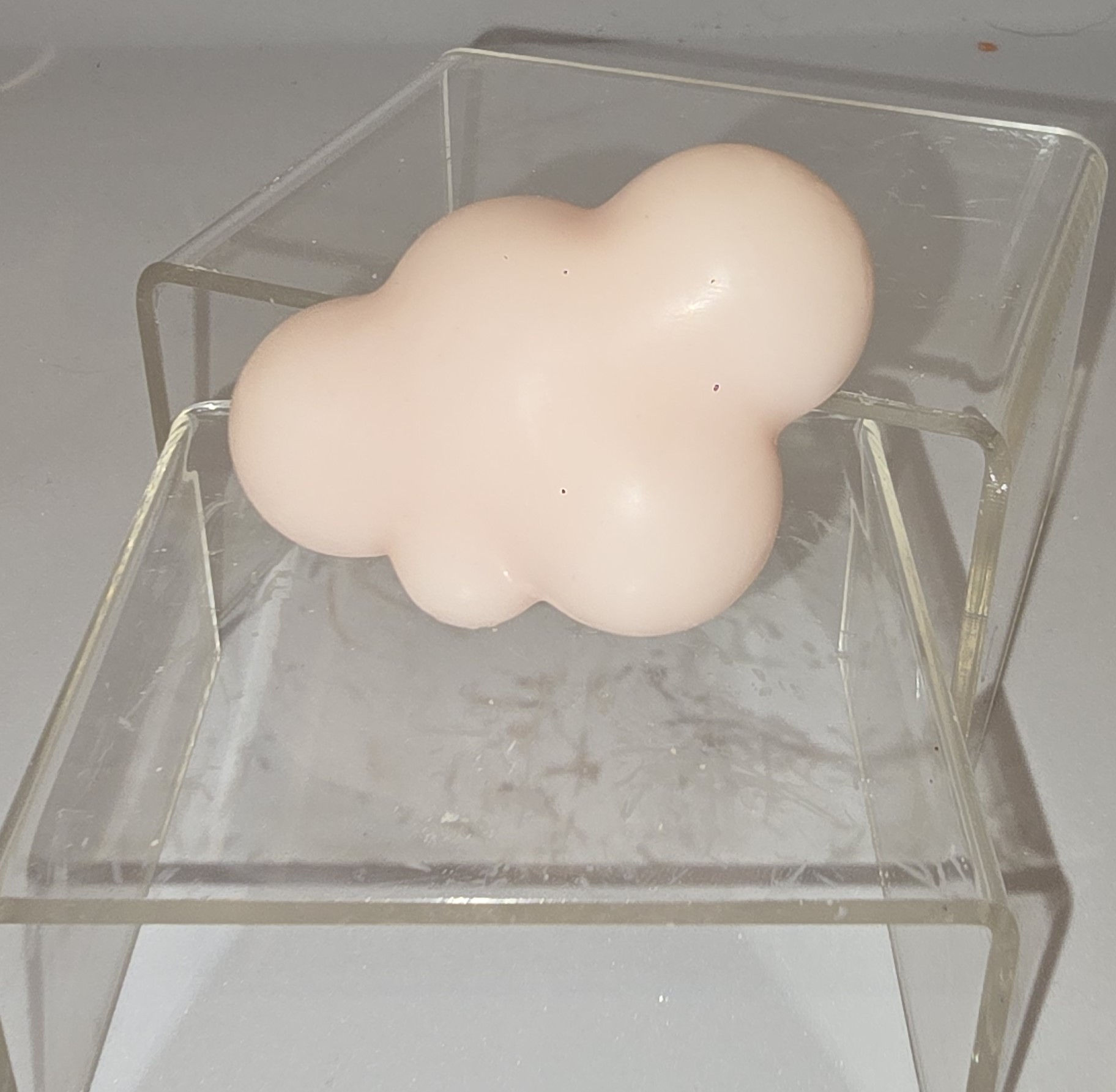 Nuage - Diffuseur