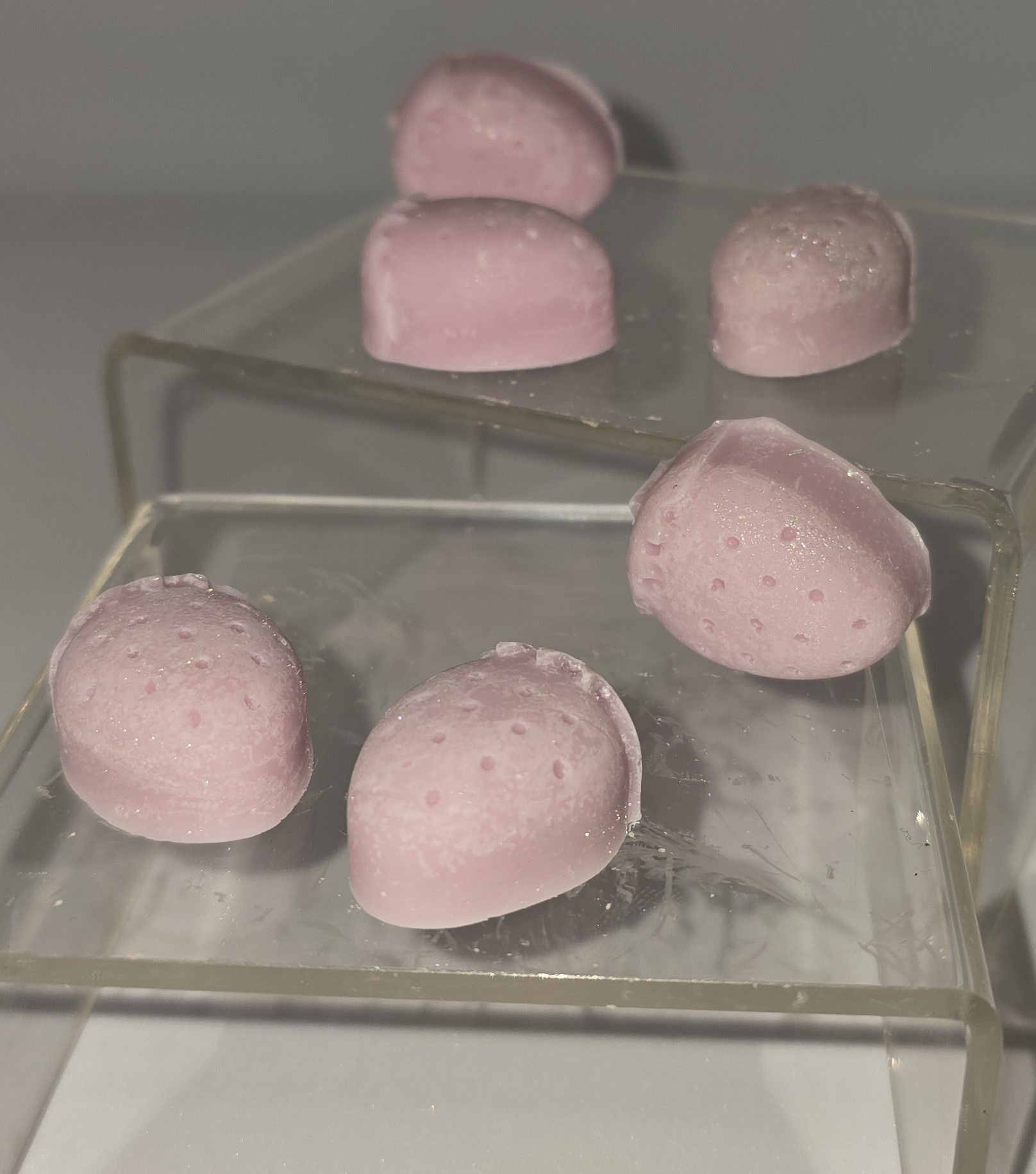 Petites Fraise pour Diffuseur