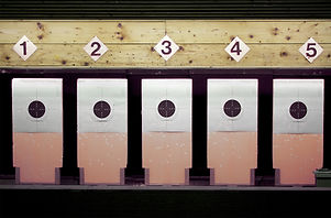 Shooting Targets