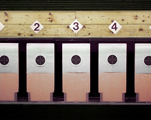 Shooting Targets