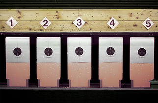 Shooting Targets