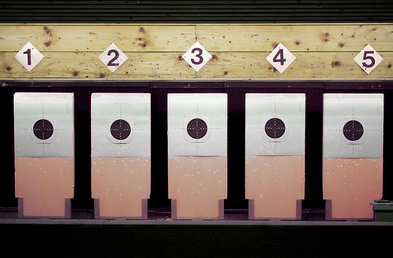 Shooting Targets