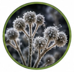 Pan-Botrytis (Gray Mold) RNA Testing Service