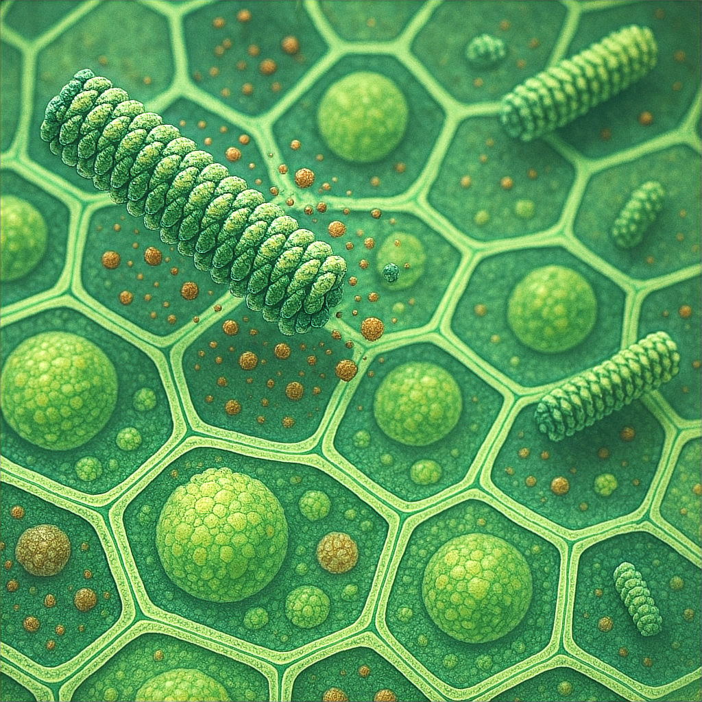 Tobacco Mosaic Virus RNA qPCR Test Service