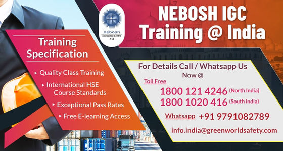 Are NEBOSH Course Costs Worth it?