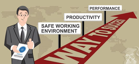 Advantages Of NEBOSH IGC Courses