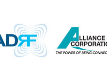 ADRF Names Alliance Corporation as a Preferred Distributor of Commercial and Public Safety Wireless Solutions 