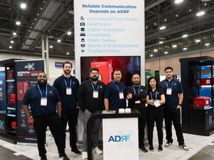 Insights and Conversations Across Critical Communications at IWCE 2026