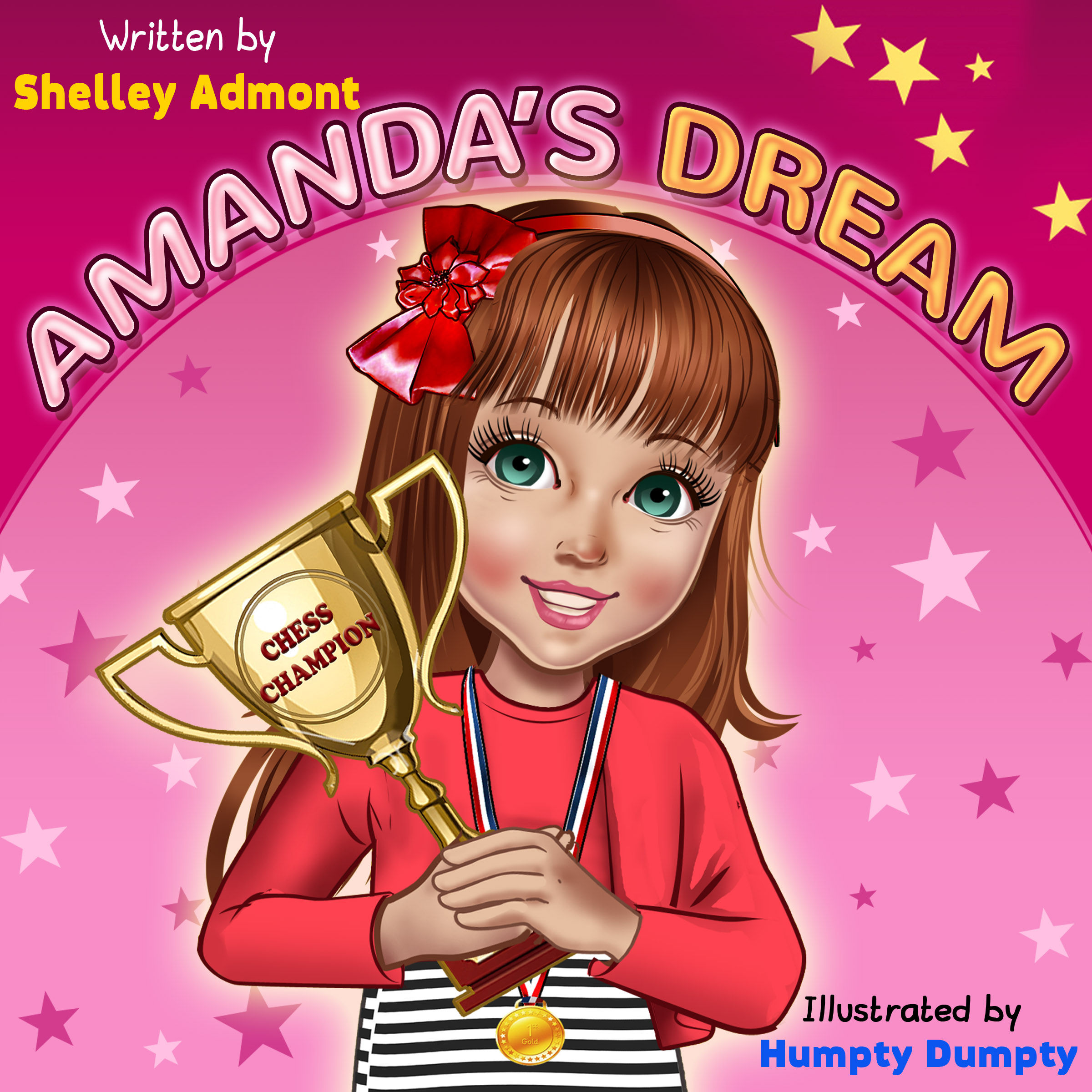 Amanda's Dream