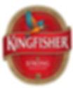 KingFisher strong