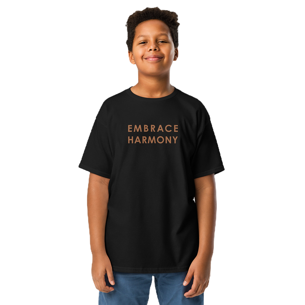 Thumbnail: Legacy Youth Tee