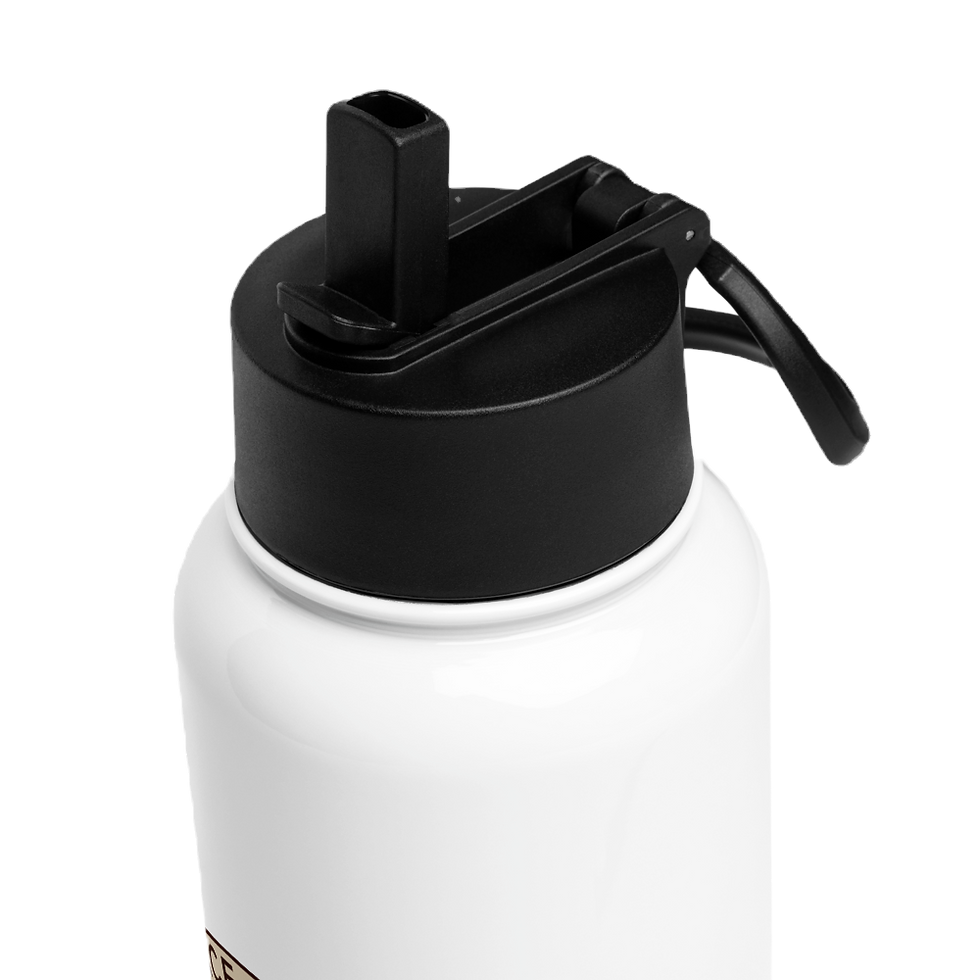 Thumbnail: Legacy 32 oz Stainless Steel Water Bottle