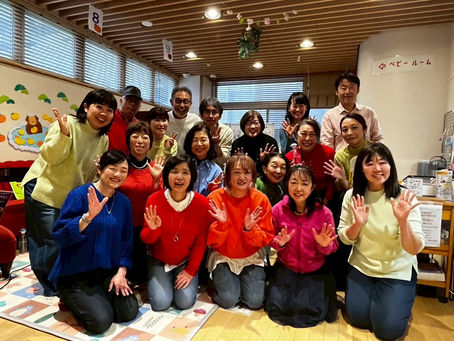 「あつまあるかふぇ」茶のまあるライヴ