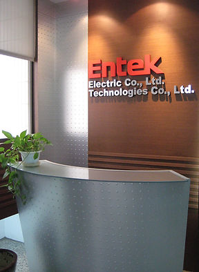 Entek Electric