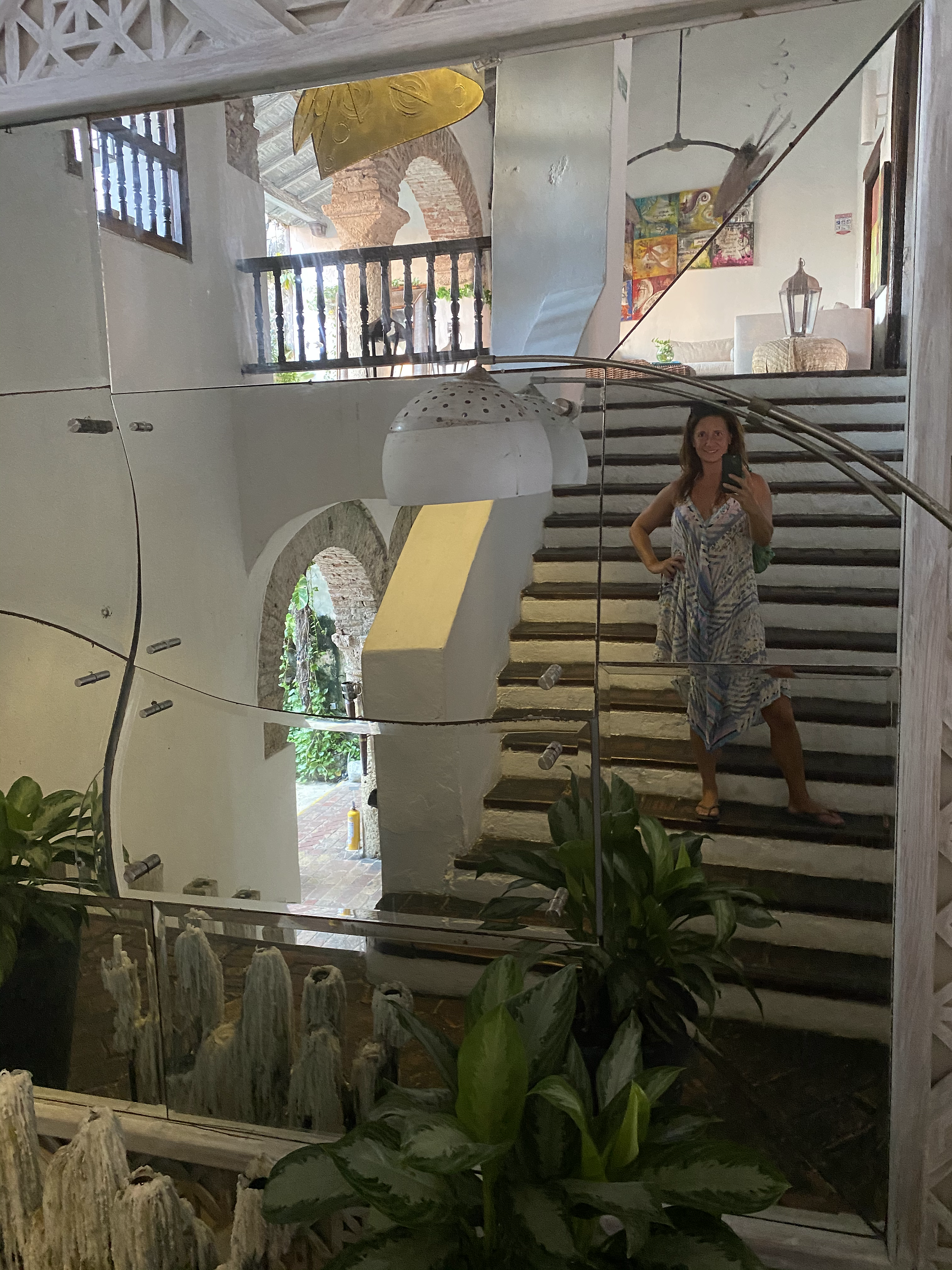 El Marques Boutique Hotel
