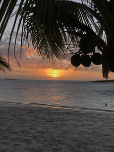 Exumas Sunset