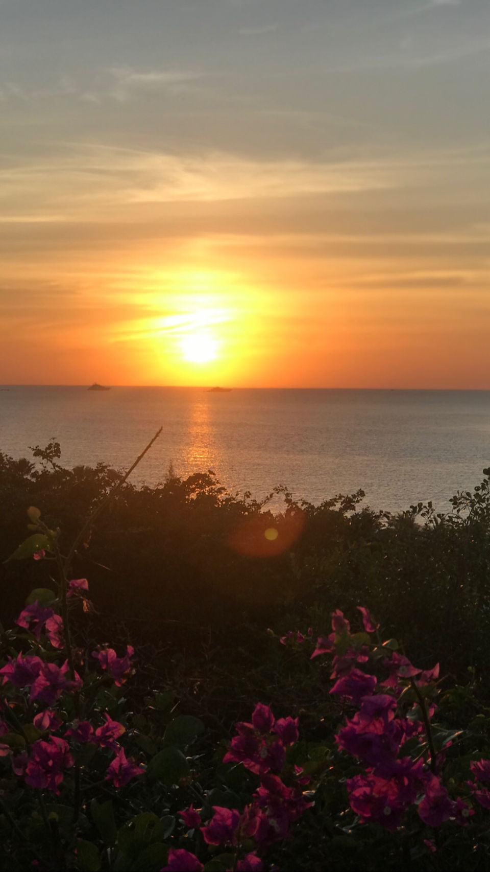 Bahamas
