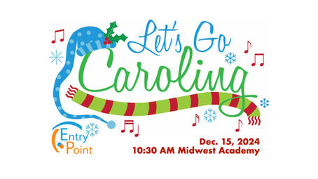 Let's Go Caroling