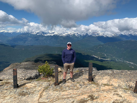 Tips & Advice - Undertaking a Churchill Fellowship ✈️ 🌎