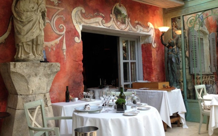 Chez Bruno