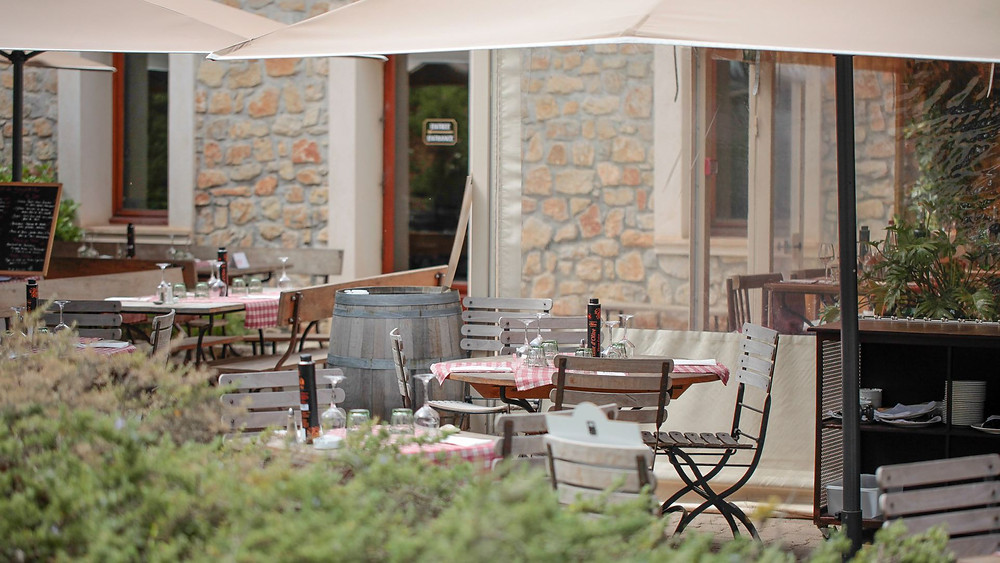 Le Bistrot de Benjamin