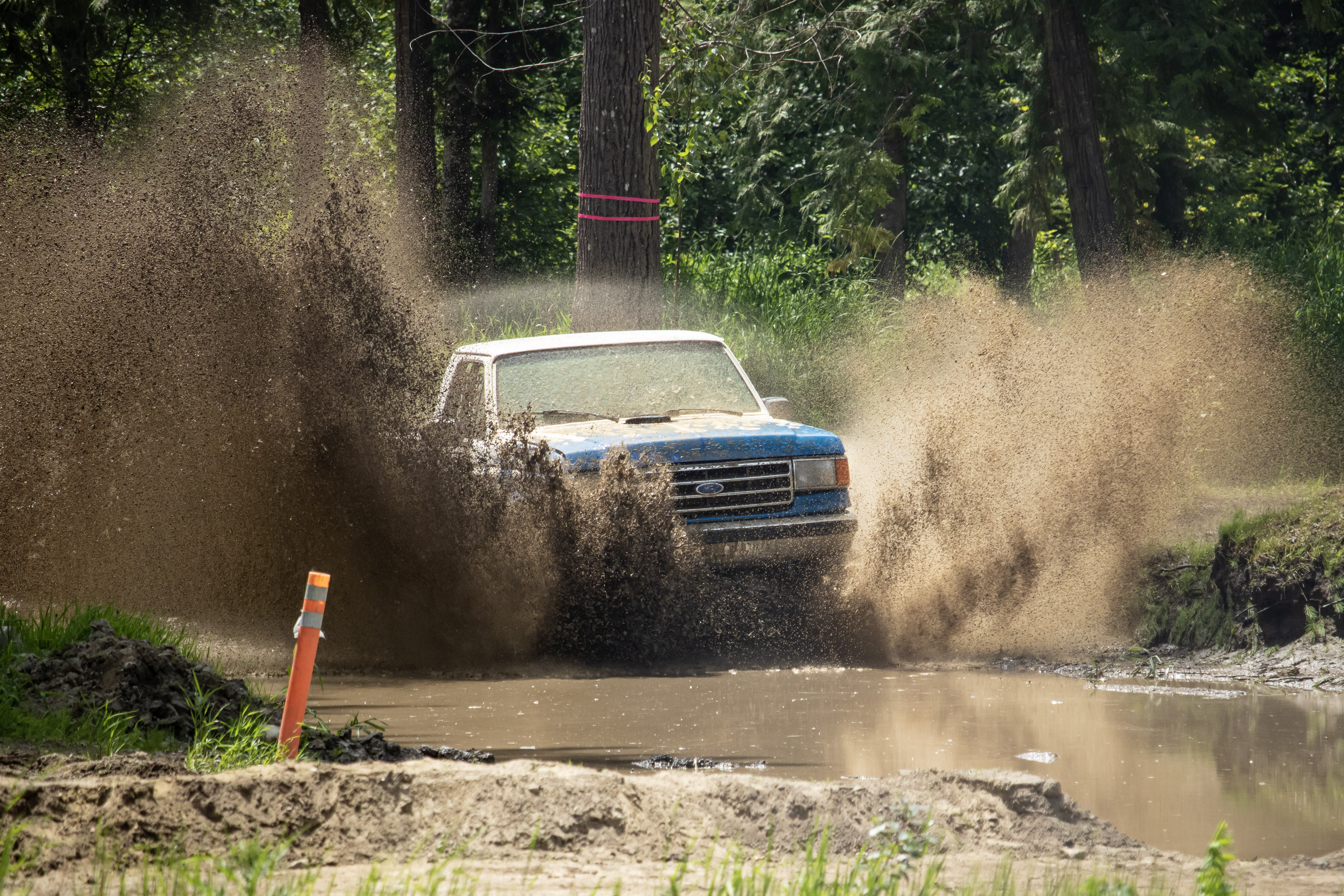 Off Road Rebel Pemberton