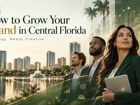 Brand in Florida