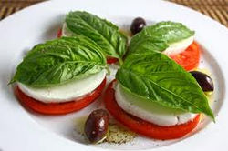 caprese