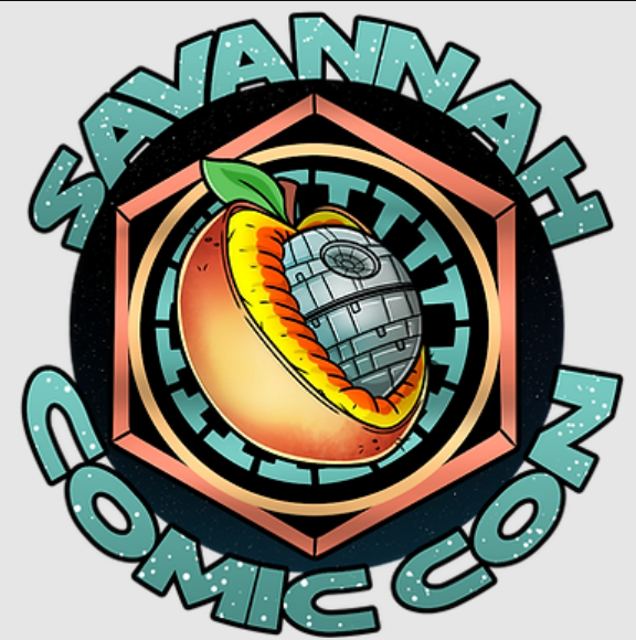 Savannah Comic Con