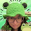 Thumbnail: Frog Bucket Hat Crochet Pattern
